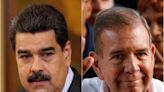 Elecciones en Venezuela: qué proponen Nicolás Maduro y su principal opositor en seguridad y política exterior - La Tercera
