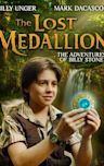 The Lost Medallion: The Adventures of Billy Stone