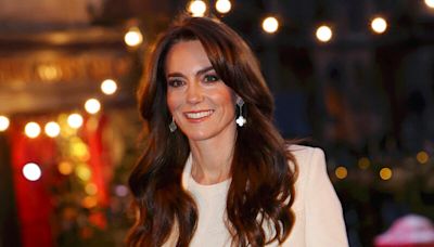 Kate Middleton : cet invité inconnu et totalement inattendu qui a fini par assister à son mariage avec William