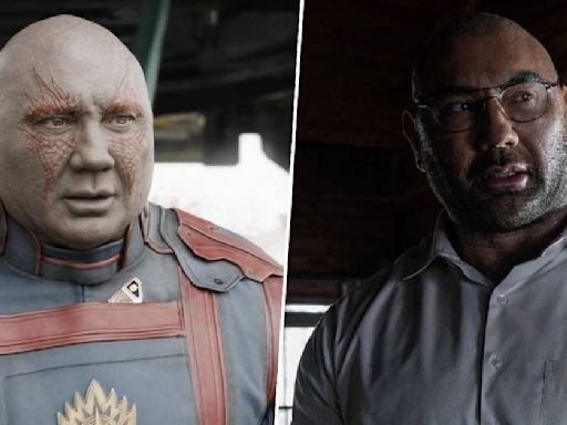 Dave Bautista is "up for anything" in James Gunn's DCU, but there was one role he became "obsessed" with