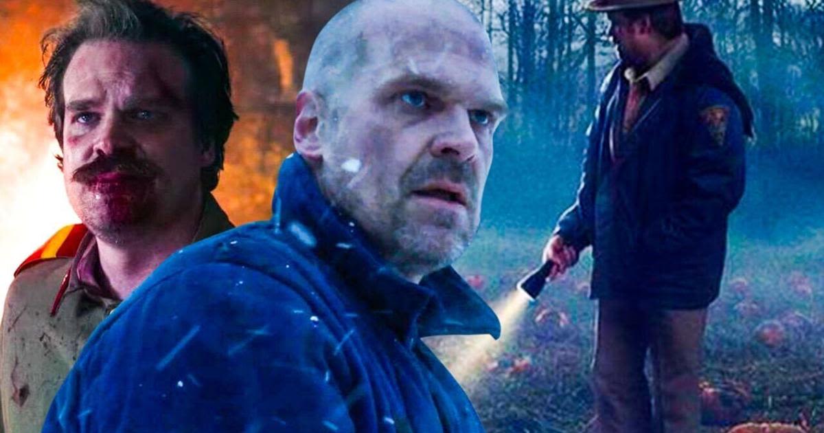 STRANGER THINGS SEASON 4 THEORIES: 5 PREDICTIONS FOR NETFLIX’S SCI-FI SERIES