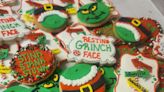 Where to get the best Christmas cookies in Rhode Island