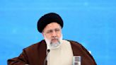 Iran's President Ebrahim Raisi killed in helicopter crash along with foreign minister, state media confirm - WDEF
