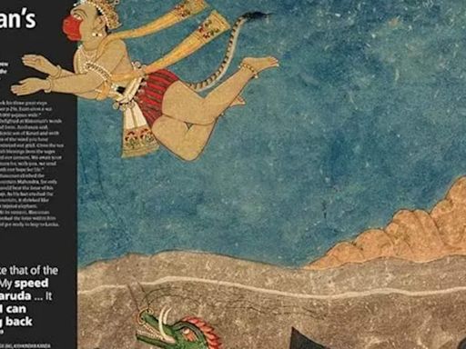 Best books on Ramayana to unfold the epic journey and life lessons