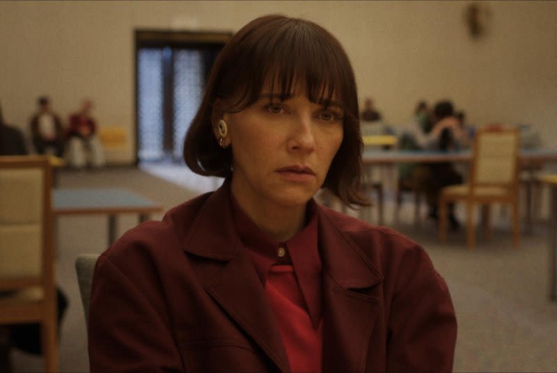 'Sunny': Rashida Jones thriller coming to Apple TV+ in July