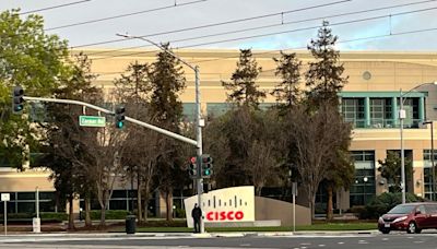 Cisco Systems will slash thousands of jobs as tech layoffs widen