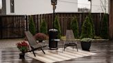 Patio Heaters Are the Solution to Keeping Your Outdoor Parties Fun