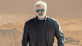 Ajith Kumar oozes style in VidaaMuyarchi first look poster; film to be a tale of perseverance