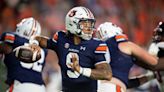 Auburn football score vs. Mississippi State: Live updates as Tigers search for SEC win