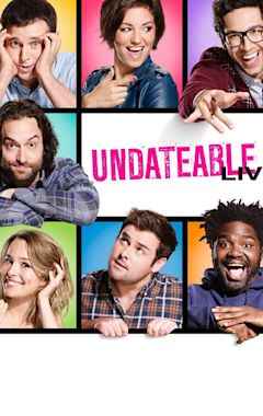 Undateable