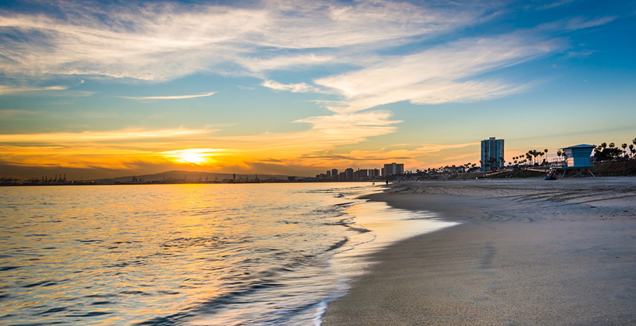 How Long Beach is Leading the Charge Toward a Clean Energy Future