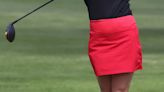 Golf: Gazelles Finish Fifth In Brookings