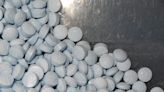 Feds: Duo charged with possession of 19 pounds of fentanyl at border