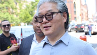 Archegos' Bill Hwang could spend life in prison. Here are 5 of the biggest U.S. fraud cases — and how long they served