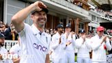 James Anderson on his legacy after England beat West Indies