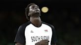 Falsche Hymne bei Basketball-Spiel des Südsudan