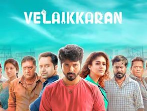 Velaikkaran (2017 film)