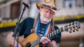 Willie Nelson Announces New Album Bluegrass, Shares “You Left Me a Long, Long Time Ago”: Stream