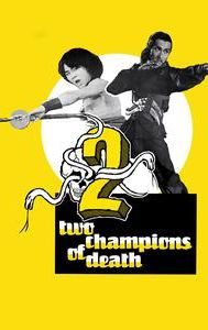 2 Champions of Shaolin