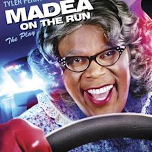 Tyler Perry's Madea On the Run - The Play (2016) - Tyler Perry | Cast ...