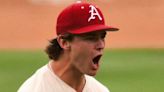 Arkansas clinches series with Game 3 win over Mississippi State