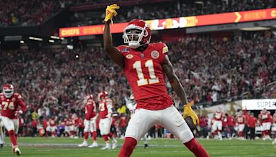 Ravens y Chiefs alzan el telón de una apasionante temporada en la NFL