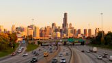 1-year-old among 3 dead in Chicago highway shooting that injured 3 others