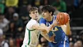 UCLA's three-point shooting deficiencies prove costly in loss to Oregon