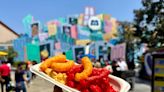 Review: Disneyland’s Pixar food fest offers a kids meal experience at adult prices