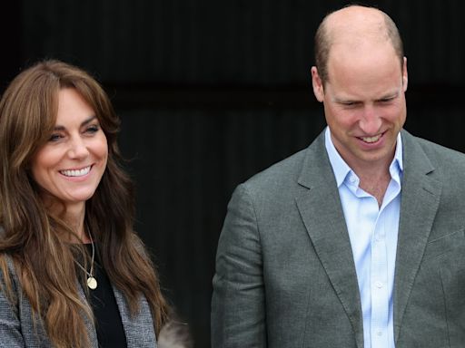 Photos topless de Kate Middleton : le cruel commentaire de cette célébrité qui a indigné le prince William