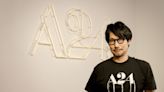 'Death Stranding': A24, Hideo Kojima to adapt game as film