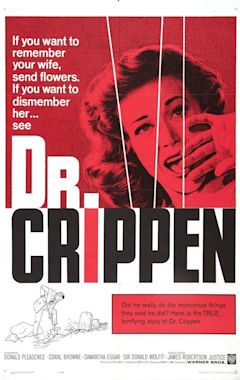 Dr. Crippen