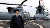 Varias naciones se unen a búsqueda del presidente de Irán luego de que su helicóptero sufriera "aterrizaje forzoso” - La Opinión