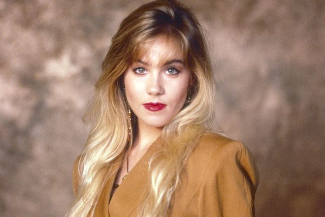 Christina Applegate reveals she had anorexia on “Married With Children”, wanted 'bones to be sticking out'