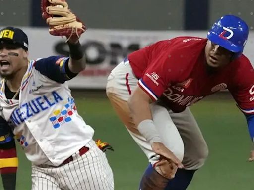 Juego de Estrellas entre LIDOM y LVBP se jugará en diciembre en Venezuela