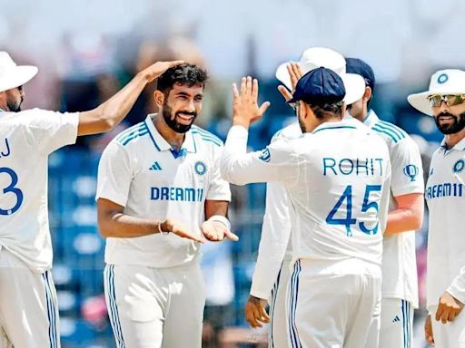 World Test Championship 2025: How can Team India seal the final berth?