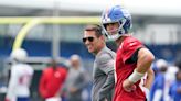 Giants on 'Hard Knocks': Inside Joe Schoen's process for first round of 2024 NFL Draft