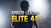 Argus Leader Elite 45: Meet the 2023 South Dakota high school football team