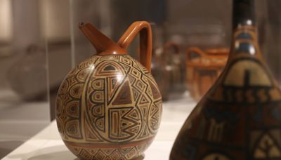 La cerámica como lienzo: el legado del catalán Josep Collell en Uruguay