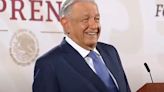 AMLO revela que tras entregar la banda presidencial a Sheinbaum, lo primero que hará será arrodillarse para agradecer