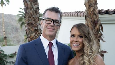 'Bachelorette' Star Ryan Sutter Says He And Trista Doing 'Our Best' Following Absence