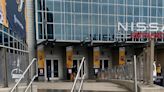How Bridgestone Arena avoided months-long closure after being flooded by water main break