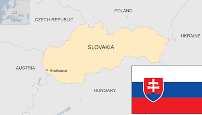 Slovakia country profile