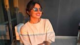 Priyanka Chopra joins the 'Bhindi Squad' as she expresses her love for veggies like a true desi