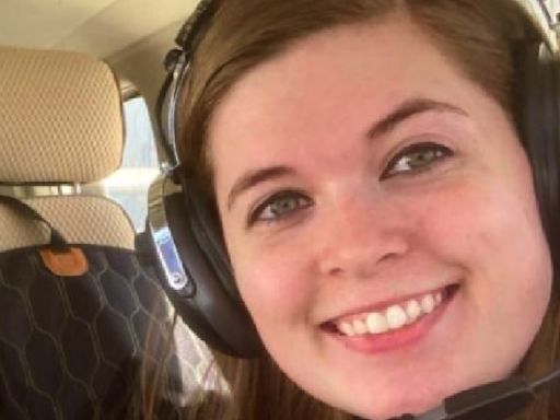 Young Female Pilot Encouraged Skydivers Before They Jumped, Then Died As Her Plane Crashed Near Niagara Falls - News18