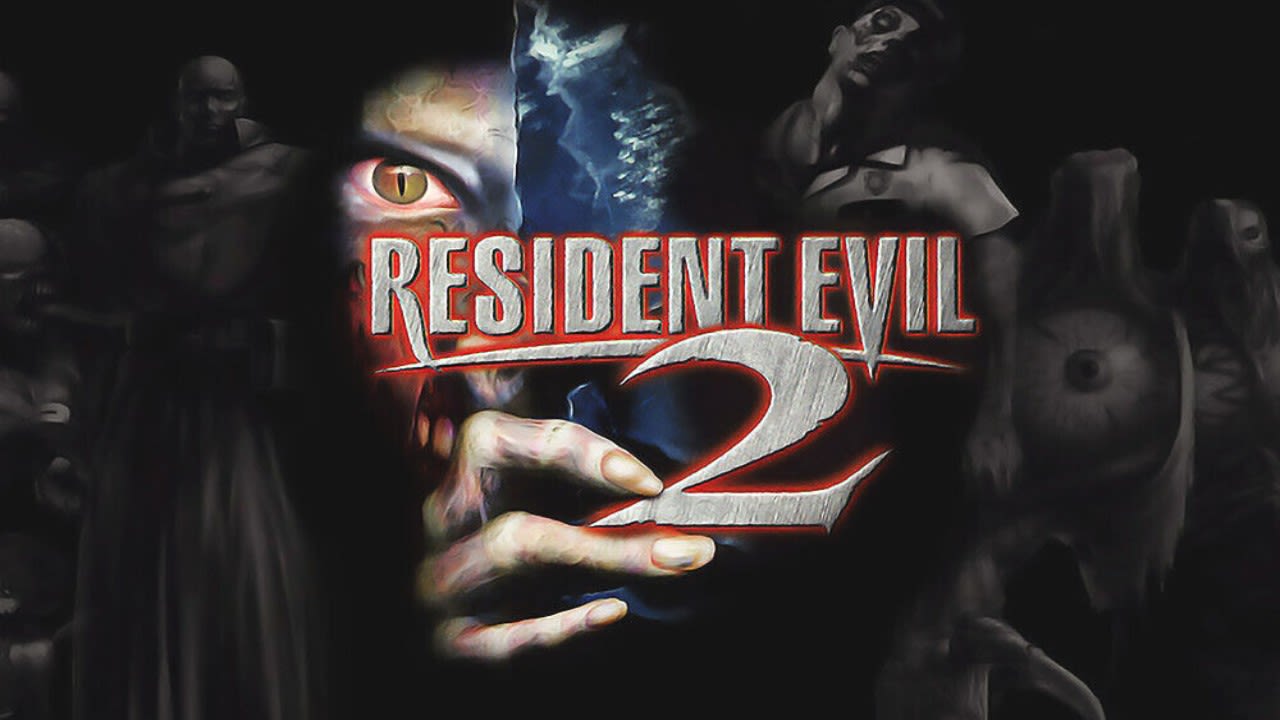 The GOG Resident Evil 2 port is based on the worst version of the game