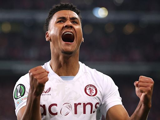 Aston Villa are heading to the Champions League! Unai Emery's side will play in Europe's top competition for first time since 1983 after Spurs' defeat to Manchester City | ...