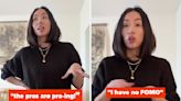 This Woman Shared Why "Becoming A First-Time Mom At 33" Was Better Than If She'd Had A Child In Her 20s, And It...