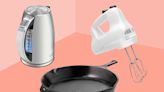 The 40 Customer Most-Loved Time-Saving Kitchen Items to Grab on Sale at Amazon