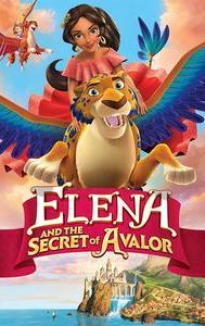 Elena and the Secret of Avalor